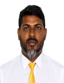 މަސްޢޫދު ވަޙީދު